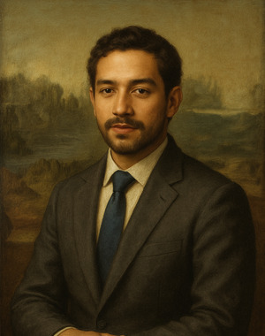 David Rodriguez